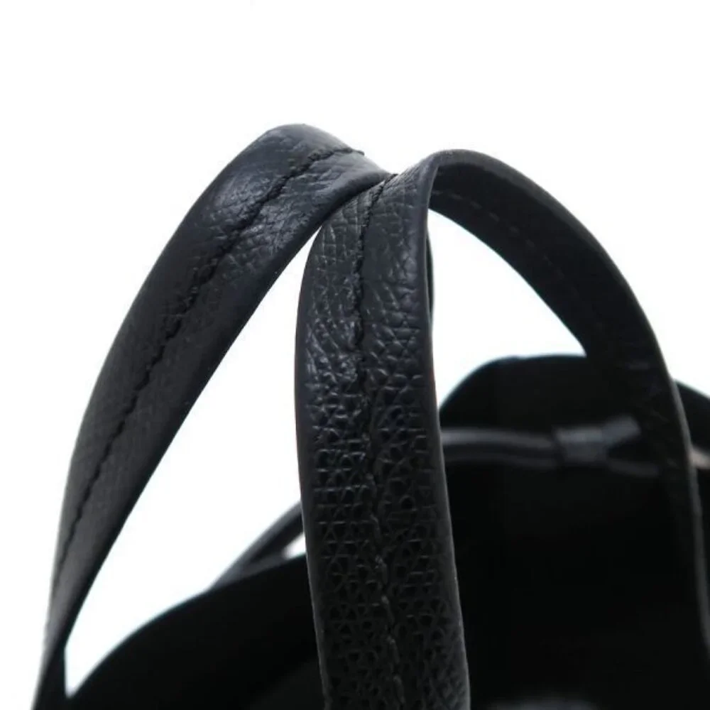 Celine Vertical Cabas Mall - Picture 4 of 9